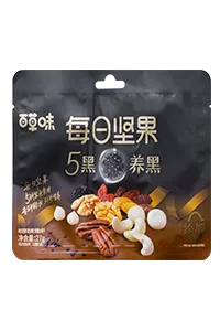 Машина для фасовки в готовые пауч-пакеты с двумя дозирующими головками