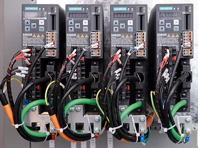 Электрическая система