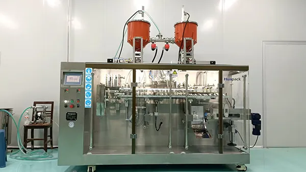 Примеры реализованных проектов