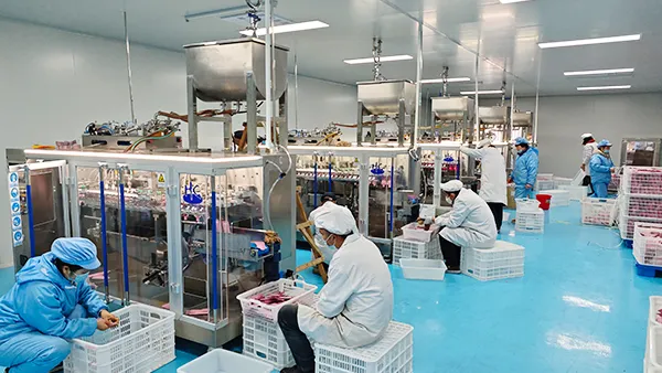 Примеры реализованных проектов