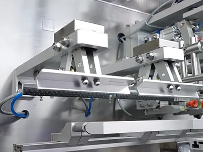 Узел захвата пакета