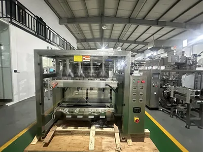 Примеры реализованных проекто