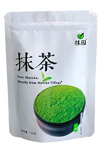 Машина для фасовки в готовые пауч-пакеты с двумя дозирующими головками