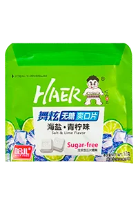 Машина для фасовки в готовые пауч-пакеты с двумя дозирующими головками