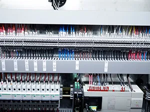 Электрическая система