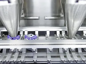 Узел наполнения