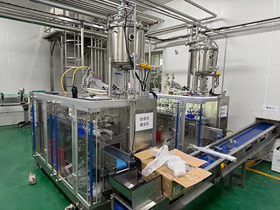 Примеры реализованных проектов