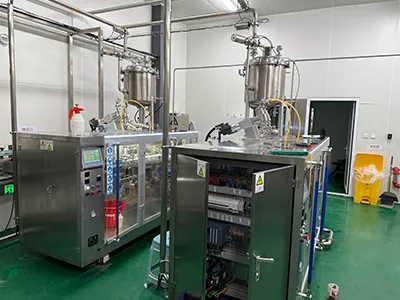 Примеры реализованных проектов