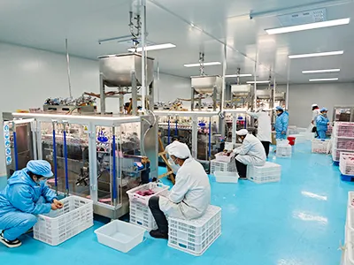 Примеры реализованных проектов