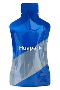 Машина для фасовки в готовые пауч-пакеты с 4 дозирующими головками