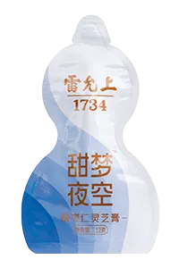 Машина для фасовки в готовые фигурные пауч-пакеты с четырьмя дозирующими головками