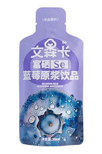 Машина для фасовки в готовые фигурные пауч-пакеты с четырьмя дозирующими головками