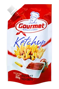 Горизонтальная фасовочно-упаковочная машина для пакетов дой-пак со штуцером с одной дозирующей головкой