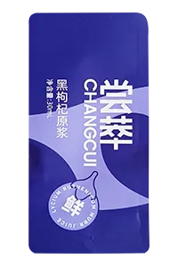 Горизонтальная фасовочно-упаковочная машина для формирования фигурных пауч-пакетов из рулона с четырьмя дозирующими головками