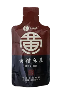 Горизонтальная фасовочно-упаковочная машина для формирования фигурных пауч-пакетов из рулона с двумя дозирующими головками