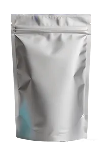 Горизонтальная фасовочно-упаковочная машина для пакетов дой-пак с одной дозирующей головкой