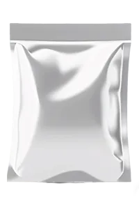 Горизонтальная фасовочно-упаковочная машина для пауч-пакетов с зип-замком с двумя дозирующими головками