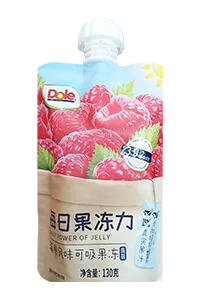 Машины для розлива и укупорки в пауч-пакеты со штуцером