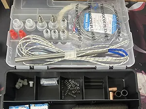 Кейсы клиентов