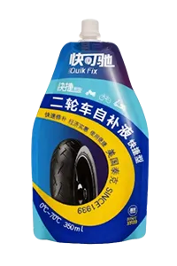 Машины для розлива и укупорки в пауч-пакеты со штуцером